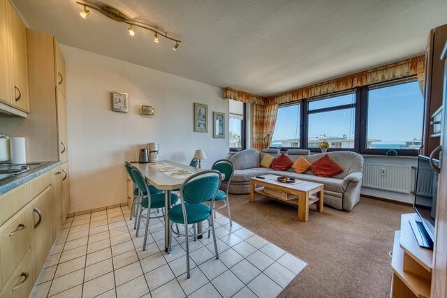 Ferienwohnung in Heiligenhafen - 3AM46 ,,Aquamarina" 46 Steinwarder 11 - Bild 9