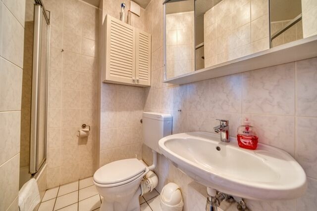 Ferienwohnung in Heiligenhafen - 3AM46 ,,Aquamarina" 46 Steinwarder 11 - Bild 11