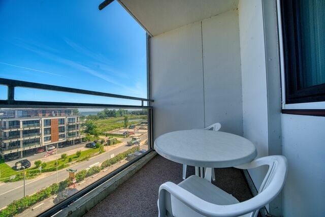 Ferienwohnung in Heiligenhafen - 3AM46 ,,Aquamarina" 46 Steinwarder 11 - Bild 13