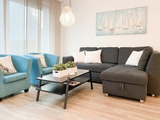 Ferienwohnung in Timmendorfer Strand - Timmare IV L&uuml;tte Krabbe - Bild 1