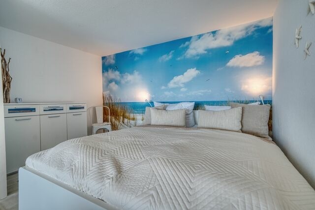 Ferienwohnung in Heiligenhafen - Ferienpark - Haus B, App. 0B0712 - Bild 4