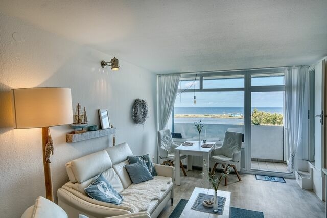 Ferienwohnung in Heiligenhafen - Ferienpark - Haus B, App. 0B0712 - Bild 9