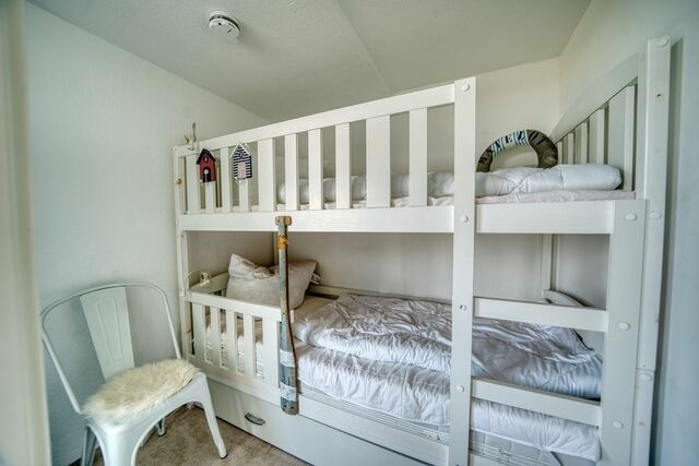 Ferienwohnung in Heiligenhafen - Ferienpark - Haus B, App. 0B0712 - Bild 18