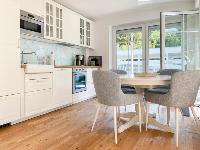 Ferienwohnung in Timmendorfer Strand - Timmsande - Bild 2
