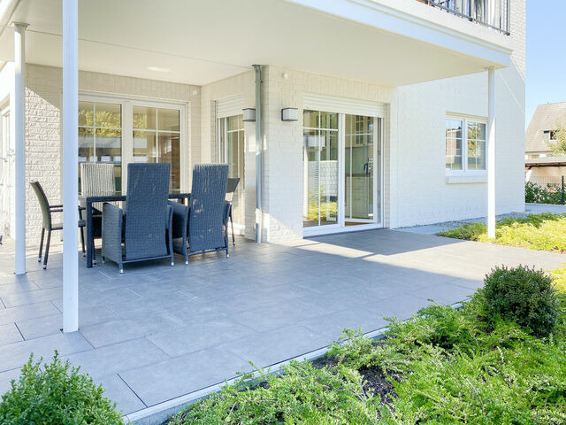 Ferienwohnung in Timmendorfer Strand - Timmsande - Bild 3