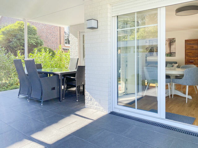 Ferienwohnung in Timmendorfer Strand - Timmsande - Bild 6