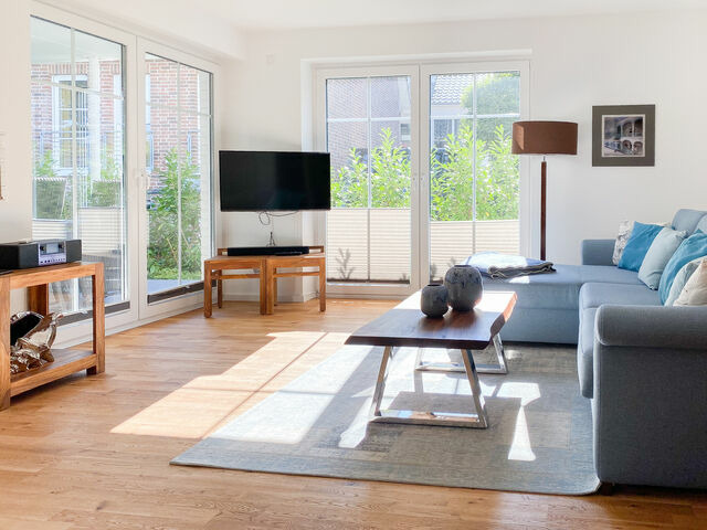 Ferienwohnung in Timmendorfer Strand - Timmsande - Bild 7