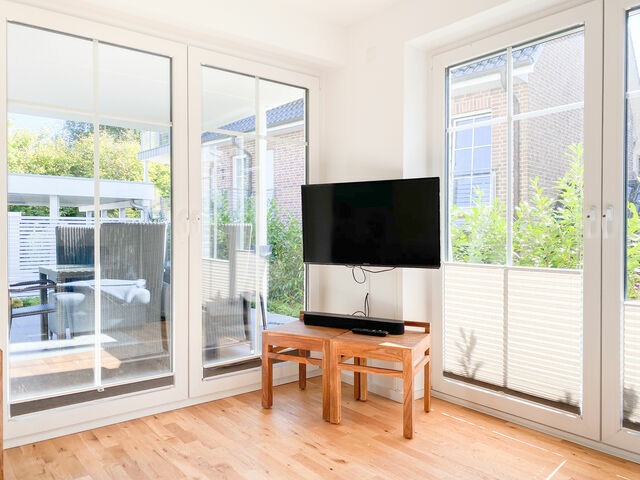 Ferienwohnung in Timmendorfer Strand - Timmsande - Bild 8