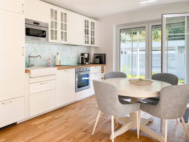 Ferienwohnung in Timmendorfer Strand - Timmsande - Bild 9