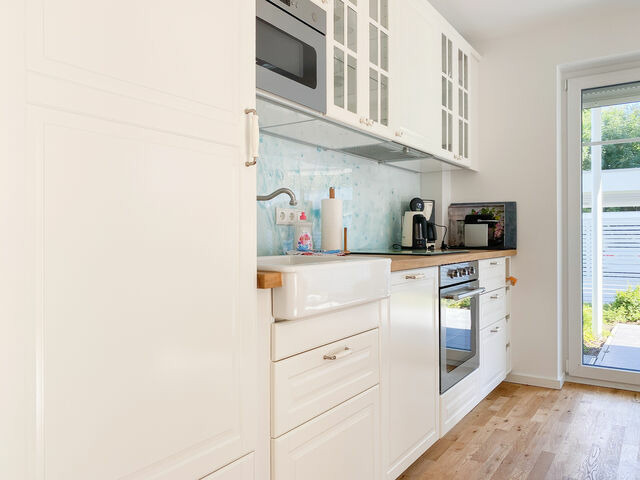 Ferienwohnung in Timmendorfer Strand - Timmsande - Bild 11