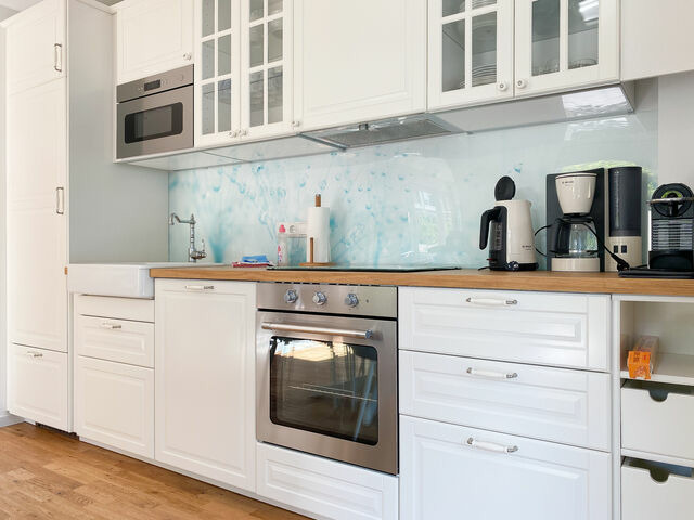 Ferienwohnung in Timmendorfer Strand - Timmsande - Bild 12