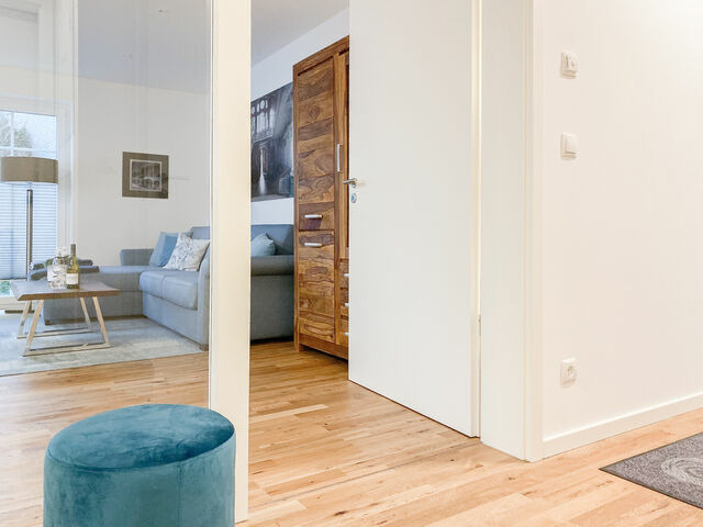 Ferienwohnung in Timmendorfer Strand - Timmsande - Bild 14