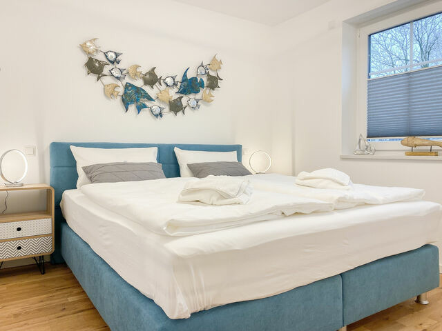 Ferienwohnung in Timmendorfer Strand - Timmsande - Bild 16