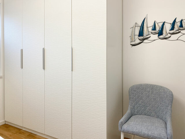 Ferienwohnung in Timmendorfer Strand - Timmsande - Bild 18