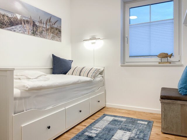 Ferienwohnung in Timmendorfer Strand - Timmsande - Bild 19