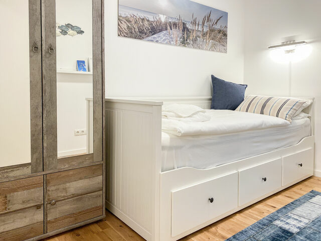 Ferienwohnung in Timmendorfer Strand - Timmsande - Bild 20