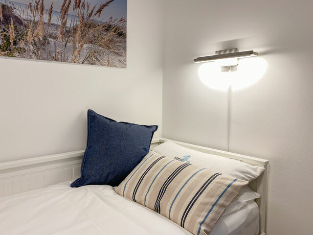 Ferienwohnung in Timmendorfer Strand - Timmsande - Bild 21