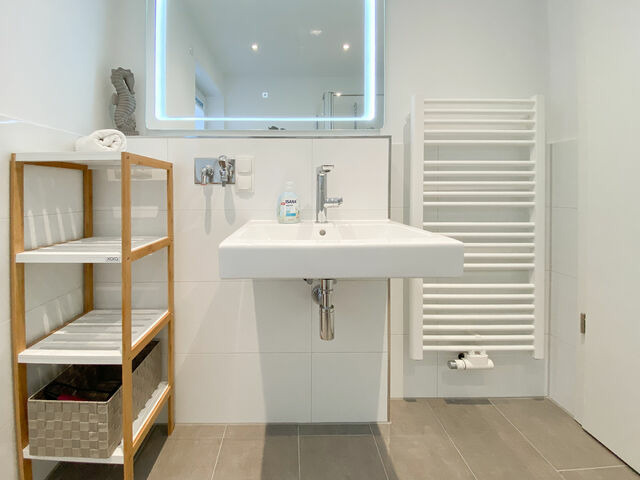 Ferienwohnung in Timmendorfer Strand - Timmsande - Bild 22