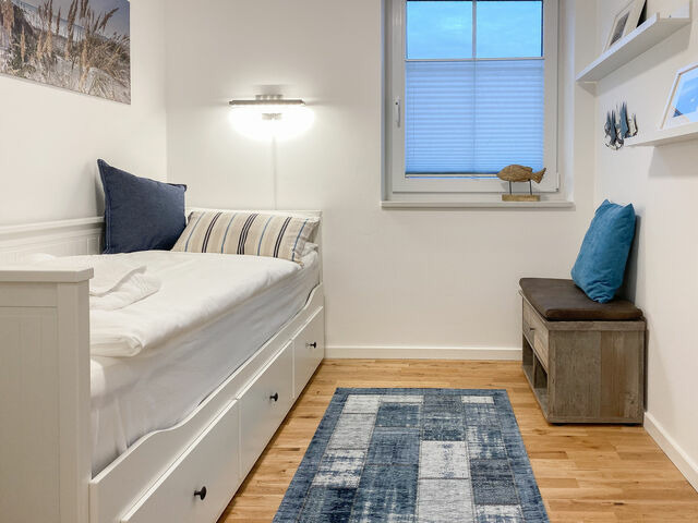 Ferienwohnung in Timmendorfer Strand - Timmsande - Bild 23