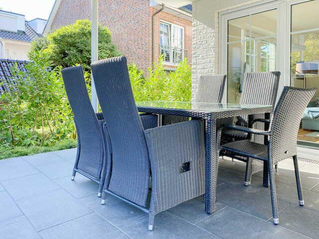 Ferienwohnung in Timmendorfer Strand - Timmsande - Bild 24