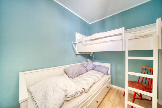 Ferienwohnung in Heiligenhafen - Ferienpark - Haus M, App. 0M0601 - Bild 16