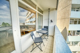 Ferienwohnung in Heiligenhafen - Ferienpark - Haus M, App. 0M0601 - Bild 18