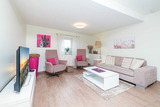 Ferienhaus in Timmendorfer Strand - Ferienhaus Finkennest - Bild 1
