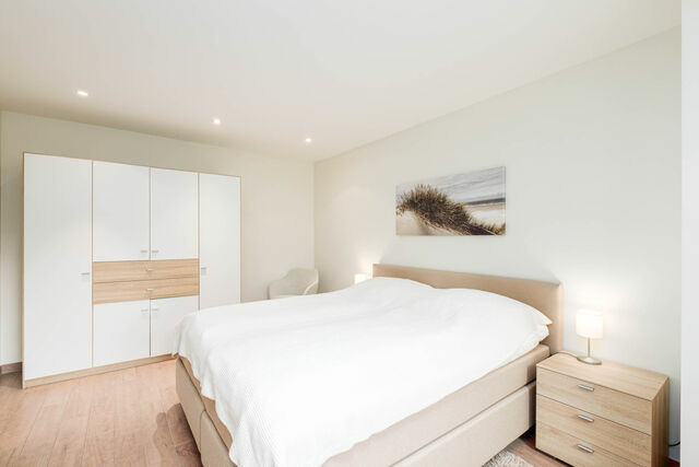 Ferienhaus in Timmendorfer Strand - Ferienhaus Finkennest - Bild 2