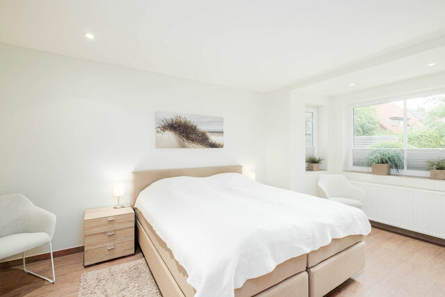 Ferienhaus in Timmendorfer Strand - Ferienhaus Finkennest - Bild 7