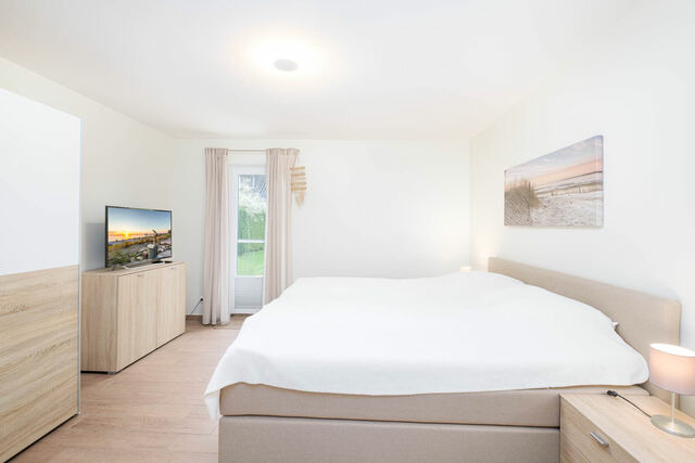Ferienhaus in Timmendorfer Strand - Ferienhaus Finkennest - Bild 9