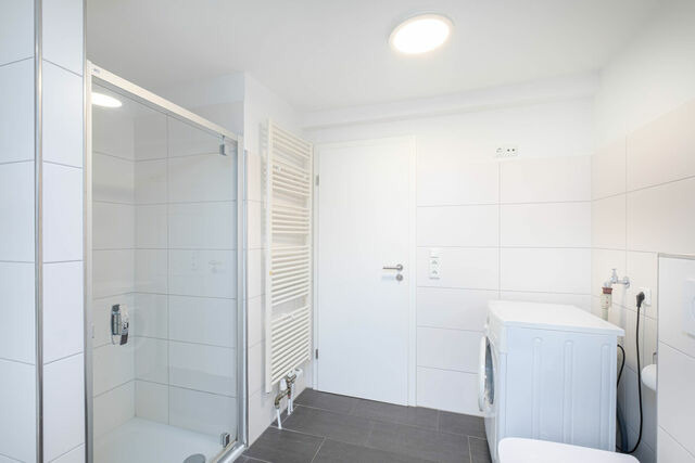 Ferienhaus in Timmendorfer Strand - Ferienhaus Finkennest - Bild 17