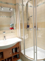 Ferienwohnung in K&uuml;hlungsborn - D&uuml;nenschloss - 02-27 - Bild 12