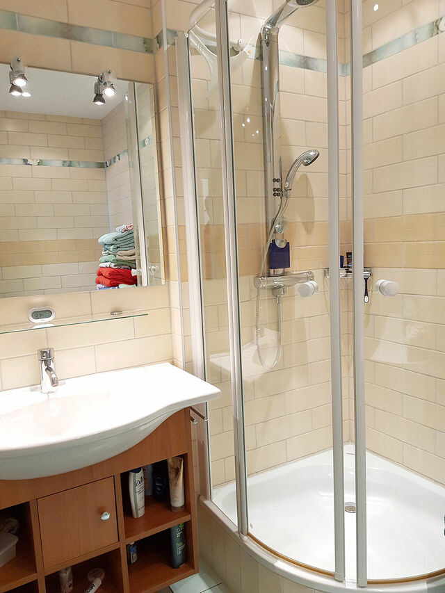 Ferienwohnung in K&uuml;hlungsborn - D&uuml;nenschloss - 02-27 - Bild 12