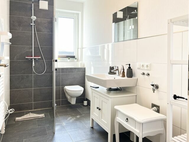 Ferienwohnung in Zingst - Frau Zander - Bild 7