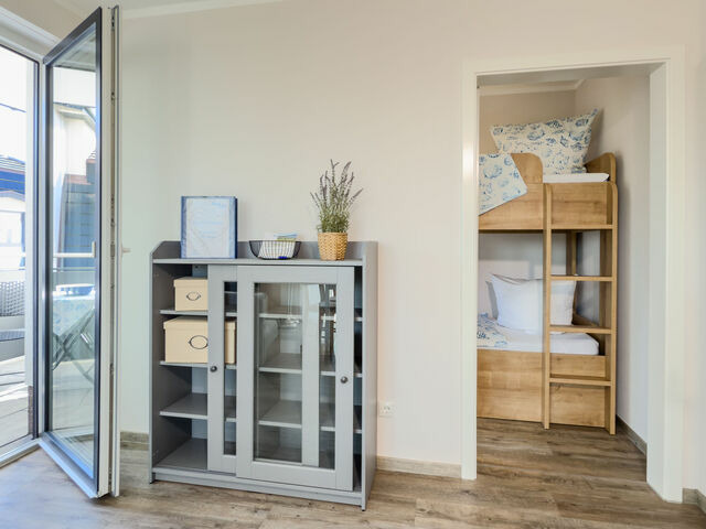 Ferienwohnung in Zingst - Frau Zander - Bild 8