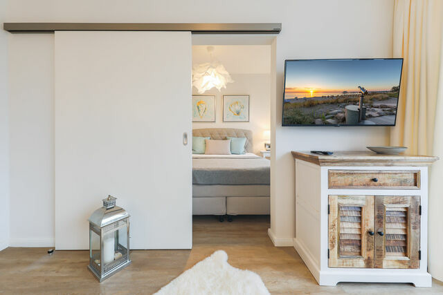 Ferienwohnung in Timmendorfer Strand - Appartement Muschel - Bild 4