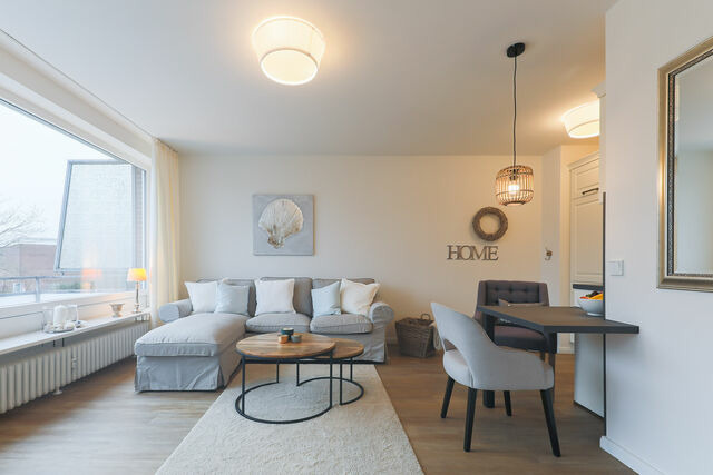 Ferienwohnung in Timmendorfer Strand - Appartement Muschel - Bild 5
