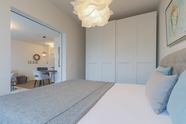 Ferienwohnung in Timmendorfer Strand - Appartement Muschel - Bild 6
