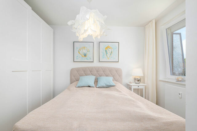 Ferienwohnung in Timmendorfer Strand - Appartement Muschel - Bild 2