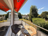 Ferienwohnung in Timmendorfer Strand - Appartement Muschel - Bild 3