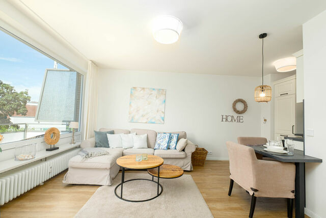 Ferienwohnung in Timmendorfer Strand - Appartement Muschel - Bild 5