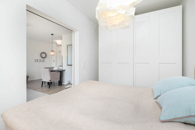 Ferienwohnung in Timmendorfer Strand - Appartement Muschel - Bild 6