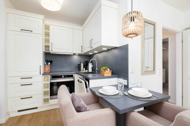 Ferienwohnung in Timmendorfer Strand - Appartement Muschel - Bild 7