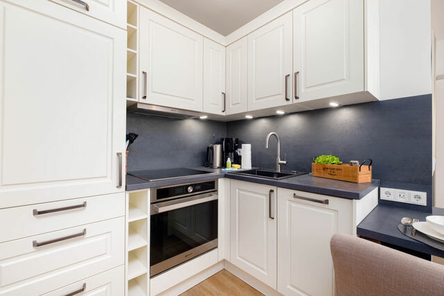 Ferienwohnung in Timmendorfer Strand - Appartement Muschel - Bild 8