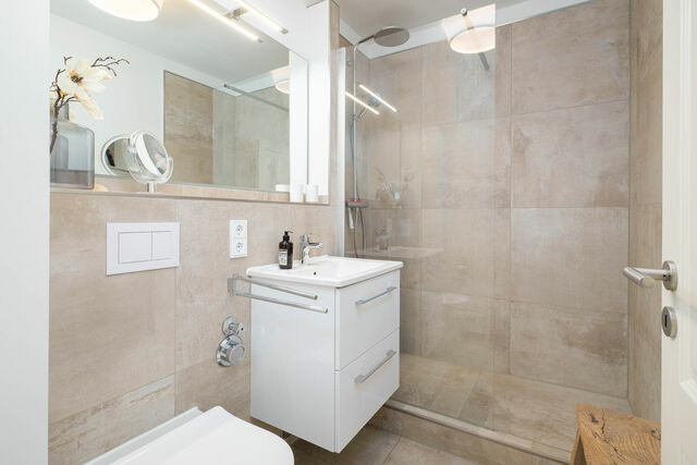 Ferienwohnung in Timmendorfer Strand - Appartement Muschel - Bild 10