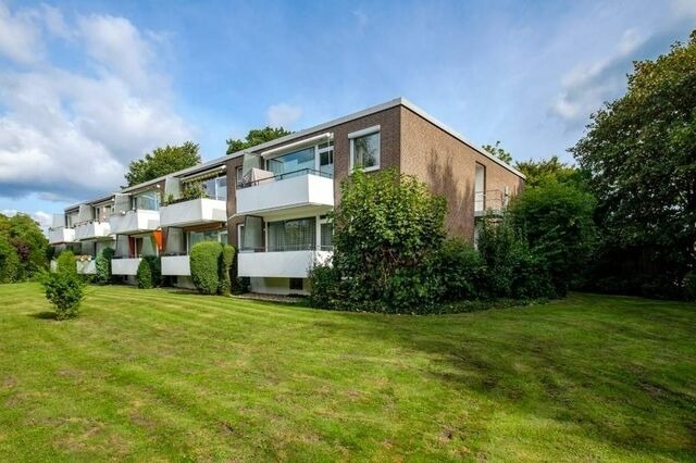 Ferienwohnung in Timmendorfer Strand - Appartement Muschel - Bild 12