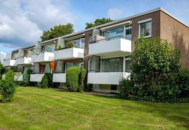 Ferienwohnung in Timmendorfer Strand - Appartement Muschel - Bild 13