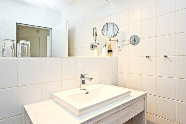 Ferienwohnung in Timmendorfer Strand - Kurpark Residenz App. 3 - Bild 8