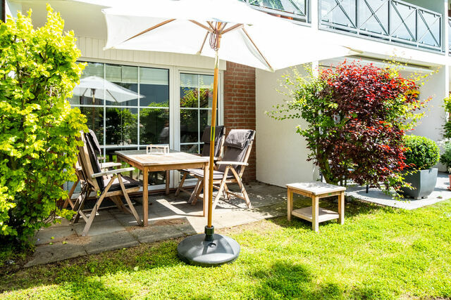 Ferienwohnung in Timmendorfer Strand - Kurpark Residenz App. 3 - Bild 9