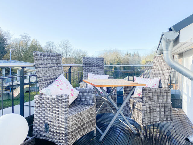 Ferienwohnung in Timmendorfer Strand - Sommerwind - Bild 3